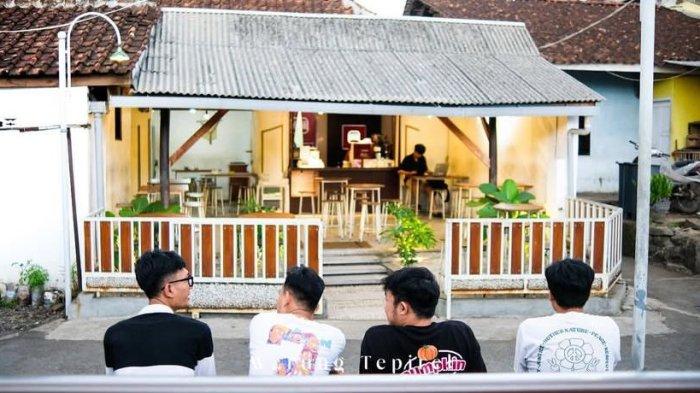 4 Café Kekinian dan Foto-Siapa-Tau-able di Tasikmalaya: Tempat Perfeksional Untuk Merayakan Lebaran 2025
