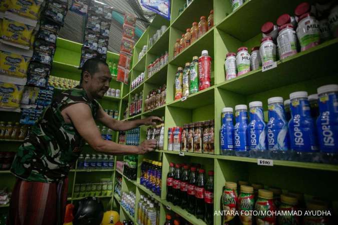 Menilik Imbas Pajak pada Minuman Beralkohol dan Label Nutrisi bagi Industri Kuliner
