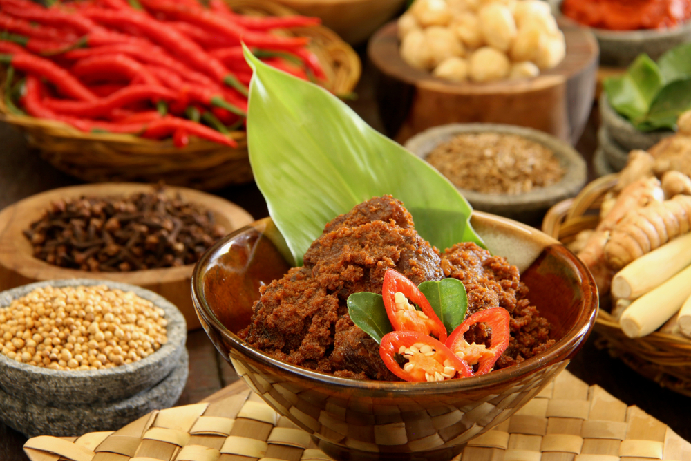 Rendang: Mahakarya Kuliner Nusantara, Simfoni Rasa Yang Mendunia