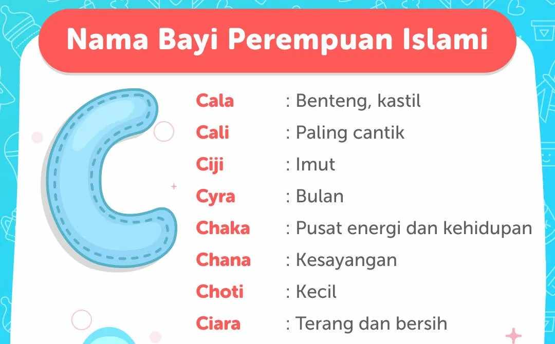 100 Nama Bayi Perempuan Cantik Berawalan W Dan Maknanya: Inspirasi Untuk Putri Kecil Anda