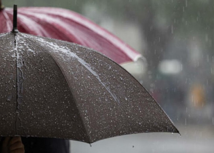 Prakiraan Cuaca Malang dan Kota Batu Hari Ini: Hujan Ringan dengan Suhu 16°C