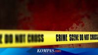 Status WA Bikin Mantan Bunuh Amelia Putri Sari Devi, Dibuang dengan Tangan Diborgol