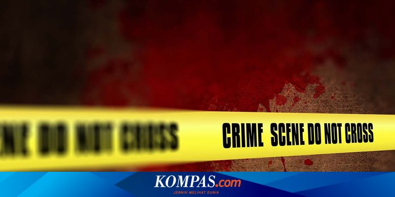 Status WA Bikin Mantan Bunuh Amelia Putri Sari Devi, Dibuang dengan Tangan Diborgol
