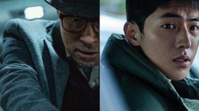 Sinopsis Episode 7: Balas Dendam dan Rencana Tersembunyi