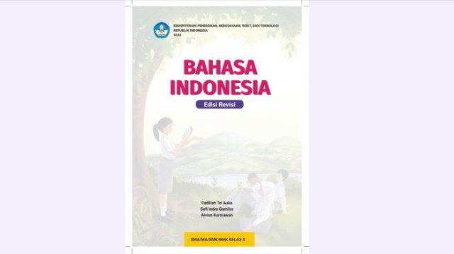 Ringkasan Materi Bahasa Indonesia Kelas 10 Bab 2: Pengertian, Ciri, Tujuan Teks Anekdot