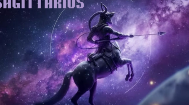 Ramalan Zodiak Sagitarius 27 Juli 2025: Cinta, Karier, Kesehatan, dan Keuangan