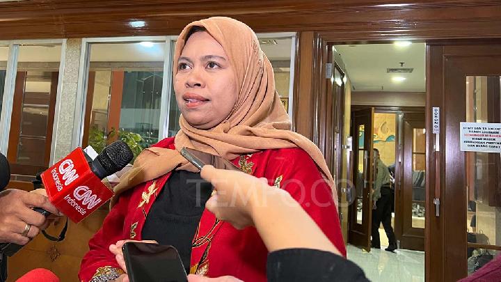KPAI Bongkar Dugaan Keterlibatan Lembaga Negara dalam Perdagangan Bayi ke Singapura