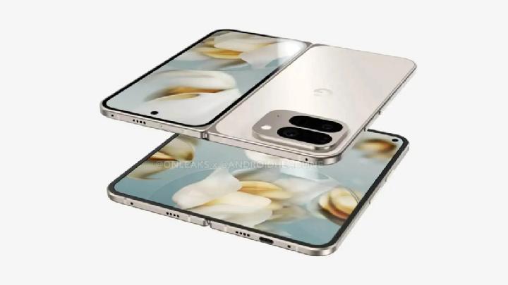 Bocoran Desain Google Pixel 10 Pro: Pilihan Warna Moonstone dan Jade