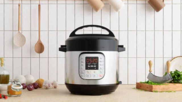 5 Tips Pilih Rice Cooker Hemat Listrik, Bukan Hanya Watt