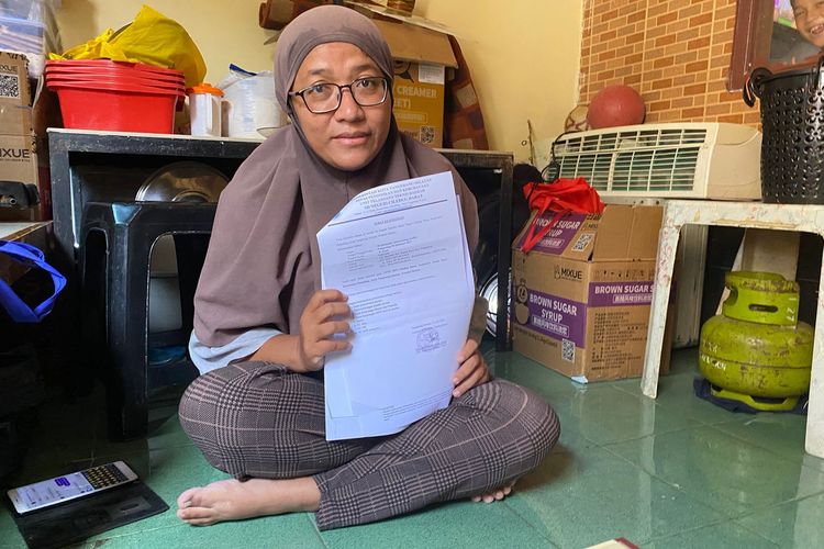 Jual Seragam Rp1,1 Juta, Kepsek SDN di Tangsel Dilaporkan Langgar Aturan