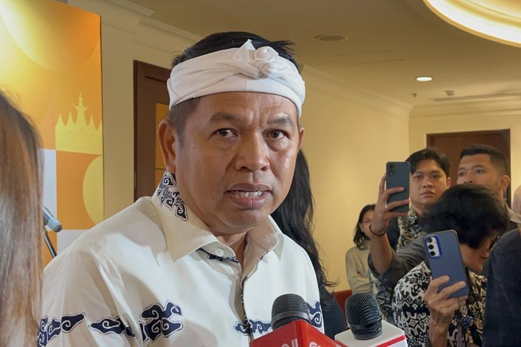 Sopir Bus Pariwisata Didemo, Dedi Mulyadi Larang Study Tour, Ini Alasannya