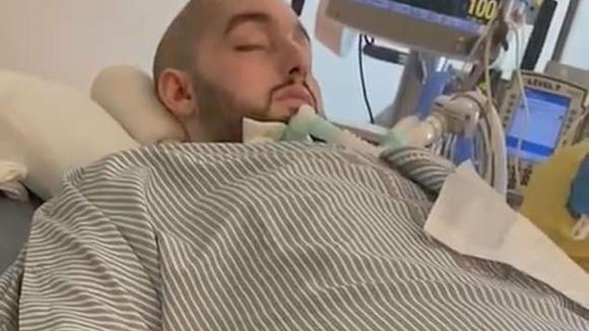 Pangeran Al Waleed bin Khaled, Koma Sejak Muda Hingga Wafat di Usia 36