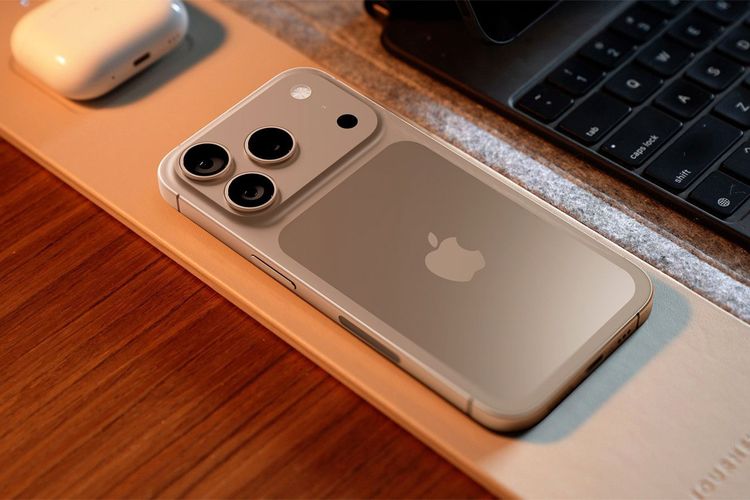 Apple Siap Rilis iPhone 17 Awal September 2025: Bocoran Tanggal dan Model Baru