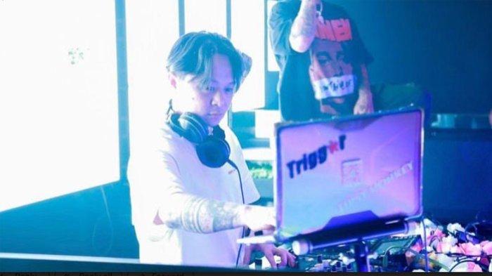 Deret Kekasih Erika Carlina yang Menghadapi Tekanan Mental Akibat Kehamilan Tanpa Nikah