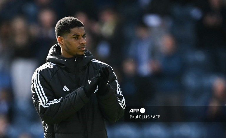 Menebak Nomor Rashford di Barcelona, Pilih Jejak Henry atau Lanjutkan Kiprah Yamal