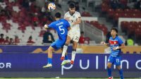 10 Hasil Pertemuan Timnas U23 Indonesia vs Vietnam Menuju Final AFF Asean Cup 2025