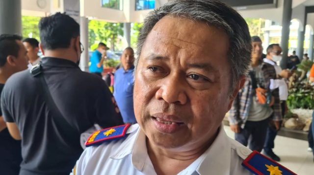 Trans Jatim Koridor VII Dilarang Masuk Terminal Joyoboyo, Dishub Jawa Timur Hormati Keputusan Pemkot Surabaya
