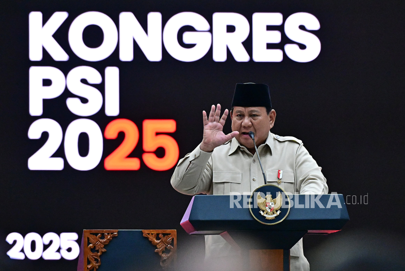Kampanye Kabur, Prabowo: Kabur Saja, Apa Mudah di Luar Negeri