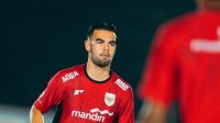 Arkhan Fikri Siap Hadapi Vietnam di Final Piala AFF U-23, Jens Raven Tak Ingin Ketinggalan