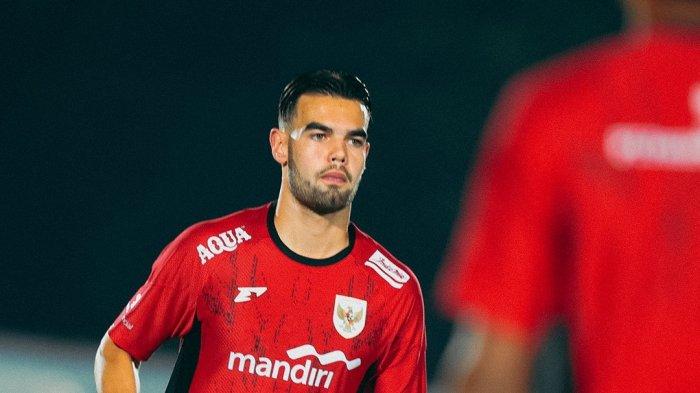 Arkhan Fikri Siap Hadapi Vietnam di Final Piala AFF U-23, Jens Raven Tak Ingin Ketinggalan