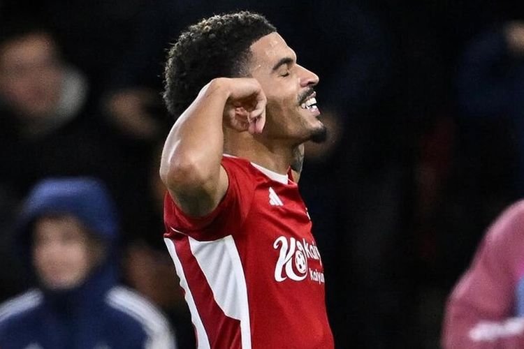 Morgan Gibbs-White Teken Kontrak Baru, Tottenham Gagal Rekrutnya