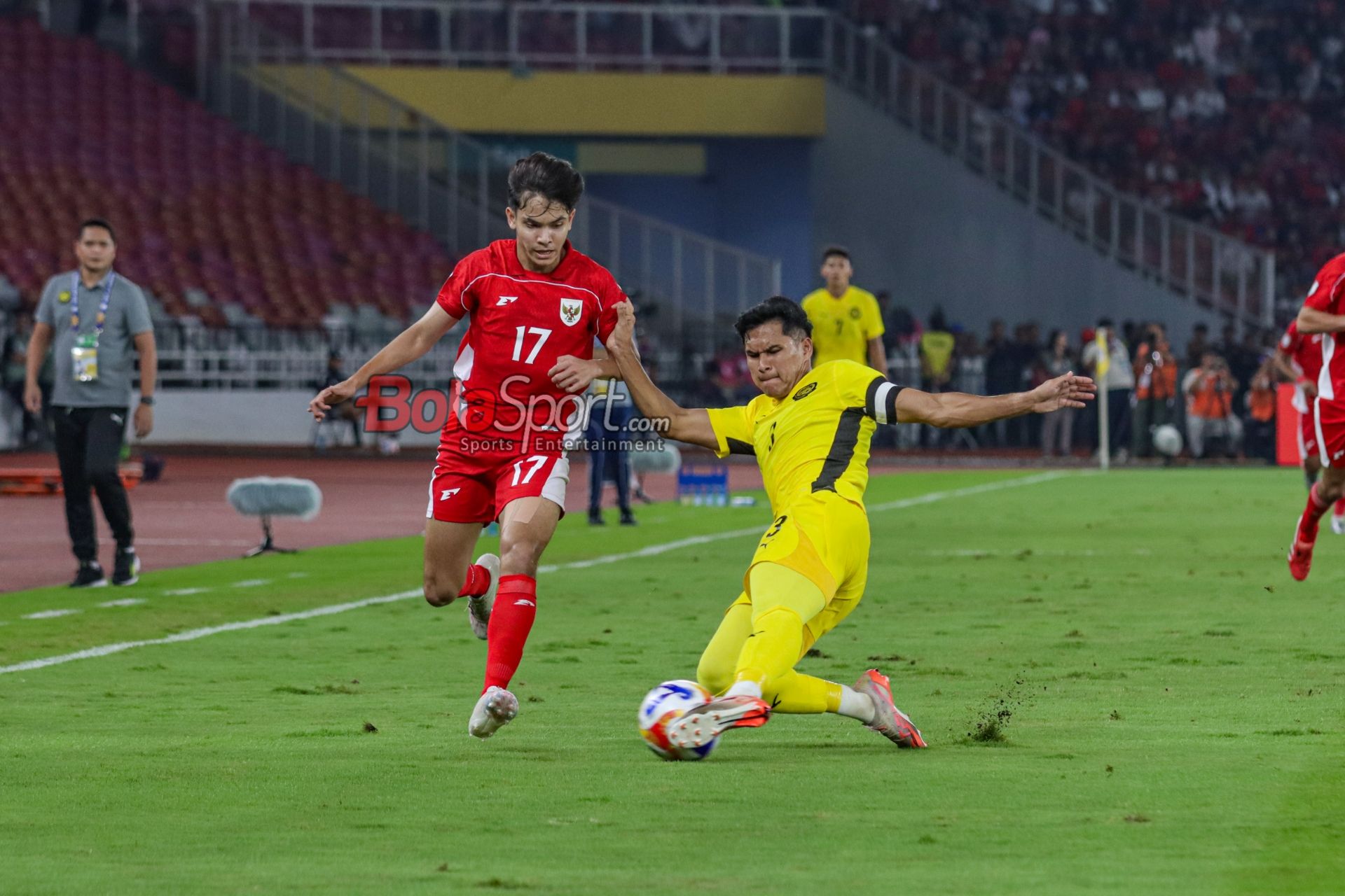 Piala ASEAN U-23 2025 – Malaysia Pulang Lebih Cepat, Media Sendiri Bully Tim Harimau Ompong