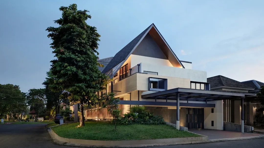 Denah Rumah Impian: Buat Sendiri Tanpa Susah