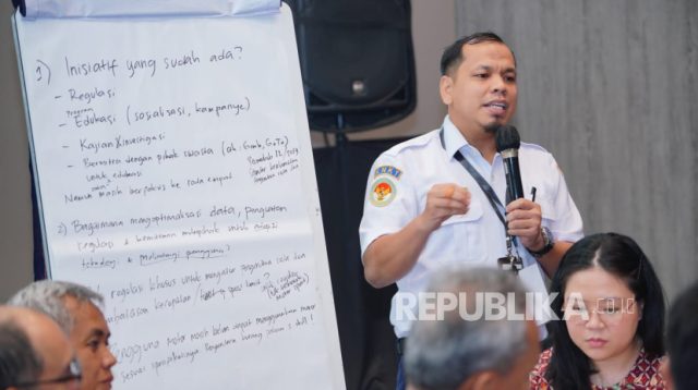 Fellowship Keselamatan Roda Dua 2025 Dorong Regulasi Baru