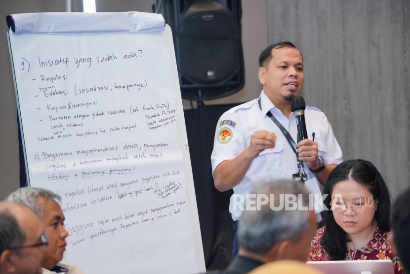 Fellowship Keselamatan Roda Dua 2025 Dorong Regulasi Baru