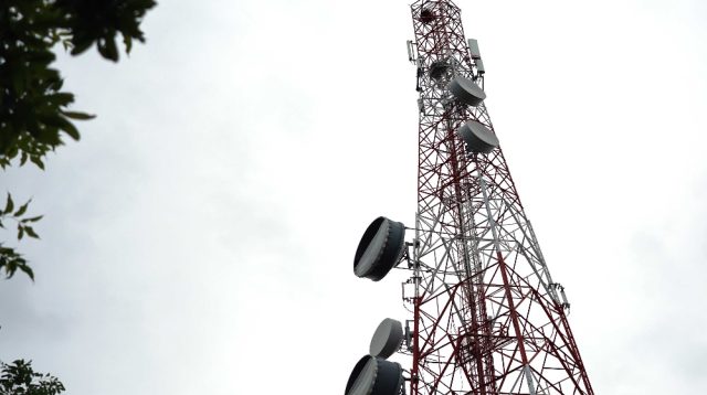 Telkomsel Perluas Jaringan 5G di Bandung Raya