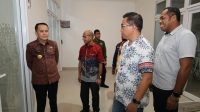 Pj Gubernur Papua Dorong Peningkatan PAD dan Layanan Publik Berkualitas