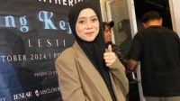 Lesti Kejora Curhat di Sidang MK, Nyanyi Lagu Yoni Dores di Hajatan Lalu Digugat