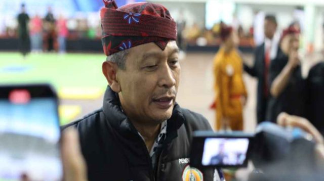 Dukung Koperasi Merah Putih, Pemkot Malang Bentuk 57 Koperasi Kelurahan