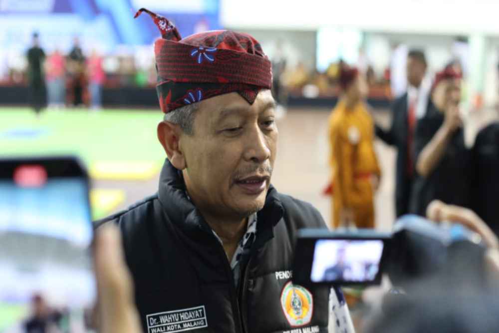 Dukung Koperasi Merah Putih, Pemkot Malang Bentuk 57 Koperasi Kelurahan