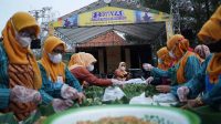 Festival Kuliner Mataram: Pencarian Makanan Autentik di Bantul