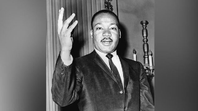 Pembukaan 230 Ribu Halaman Dokumen Pembunuhan Martin Luther King Jr.
