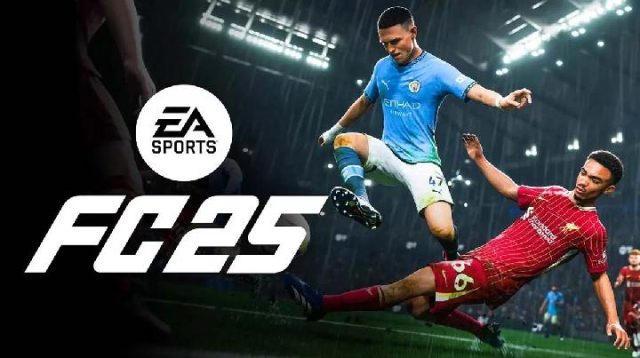 EA Akan Rilis FC 26 di September dengan Dua Mode Permainan