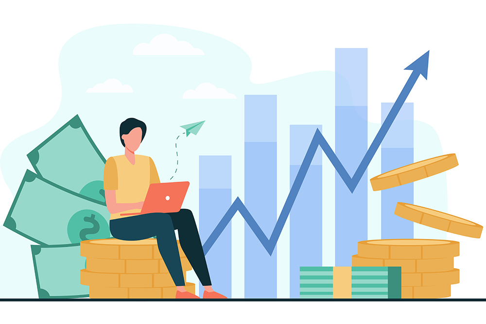 Laporan BI: Dana Korporasi Meningkat, Dana Perorangan Stagnan hingga Juni 2025