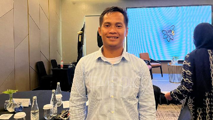 Cacing Kembali, Panen Meningkat: Cerita Pertanian Regeneratif di Kebun Sawit