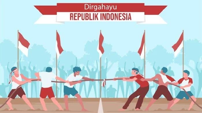 15 Ucapan Selamat HUT ke-80 RI dalam Bahasa Inggris dan Terjemahan, Cocok untuk Media Sosial