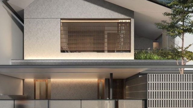 6 Warna Cat Tren Terbaru!