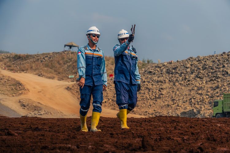 WIKA Buka Suara Soal Kesiapan Merger BUMN Karya