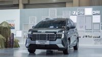 Hyundai Perkenalkan Stargazer Cartenz di GIIAS 2025, Ini Harganya Hyundai Perkenalkan Stargazer Cartenz di GIIAS 2025, Ini Harganya