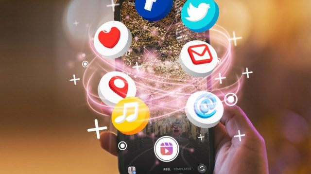 Indonesia Diajak Tiru Korsel dan Tiongkok Atur WhatsApp – Netflix Cs