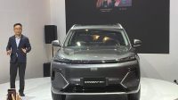 Geely Hadir di GIIAS 2025, Perkenalkan Tiga Model Unggulan Xingyuan hingga Starray EM-i