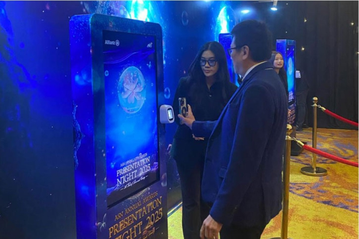 Tingkatkan Efisiensi dengan Ekosistem Acara Berbasis AI