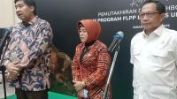 BPS Umumkan Capaian 3 Juta Rumah 28 Agustus