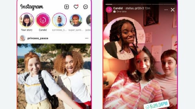 Rencana Meta Kuatkan Perlindungan Akun Anak di Instagram