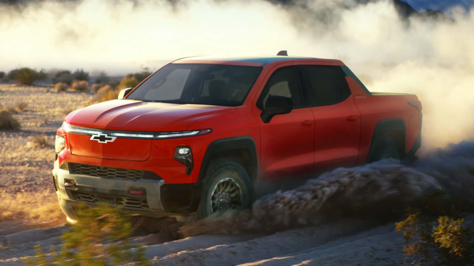 General Motors: Baterai LMR Hemat Biaya Baru