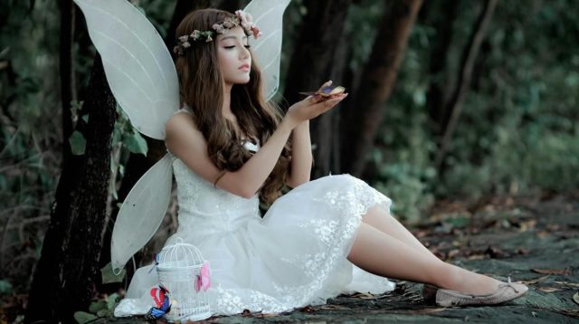 Apa Jika Manusia Bisa Terbang?